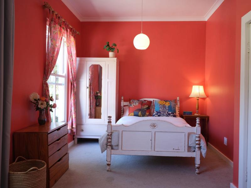 To Let 5 Bedroom Property for Rent in Tokai Western Cape